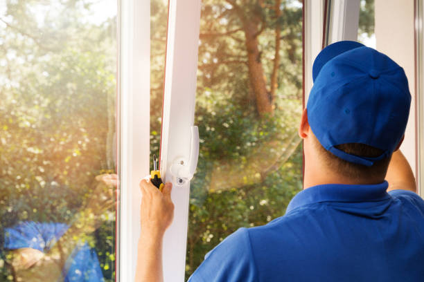 Best Soundproof Windows  in Junction City, OR